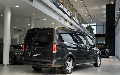 Mercedes-Benz V-Класс, 2026 год, 13 280 000 рублей, 6 фотография