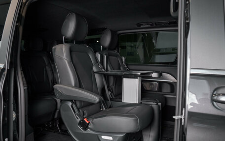 Mercedes-Benz V-Класс, 2026 год, 13 280 000 рублей, 14 фотография