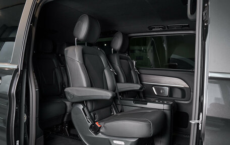 Mercedes-Benz V-Класс, 2026 год, 13 280 000 рублей, 12 фотография
