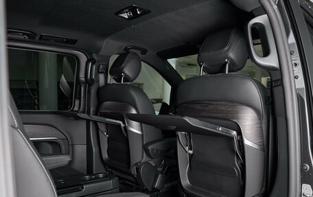 Mercedes-Benz V-Класс, 2026 год, 13 280 000 рублей, 16 фотография