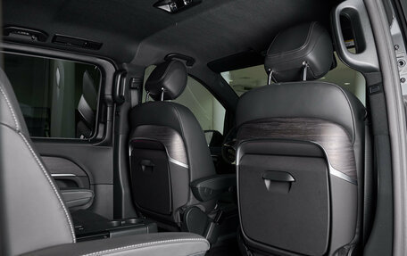 Mercedes-Benz V-Класс, 2026 год, 13 280 000 рублей, 15 фотография