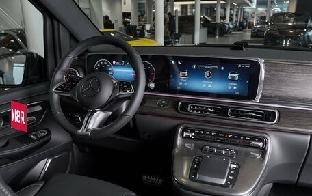 Mercedes-Benz V-Класс, 2026 год, 13 280 000 рублей, 9 фотография