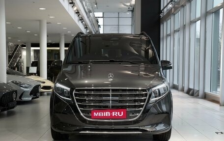 Mercedes-Benz V-Класс, 2026 год, 13 280 000 рублей, 2 фотография