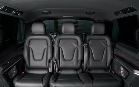 Mercedes-Benz V-Класс, 2026 год, 13 280 000 рублей, 19 фотография