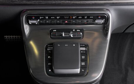 Mercedes-Benz V-Класс, 2026 год, 13 280 000 рублей, 20 фотография