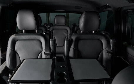 Mercedes-Benz V-Класс, 2026 год, 13 280 000 рублей, 18 фотография