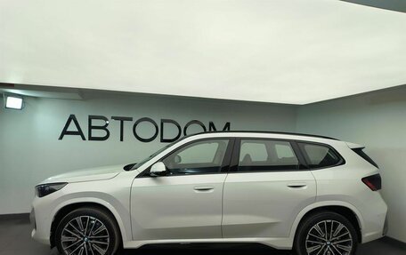 BMW X1, 2025 год, 5 880 000 рублей, 2 фотография