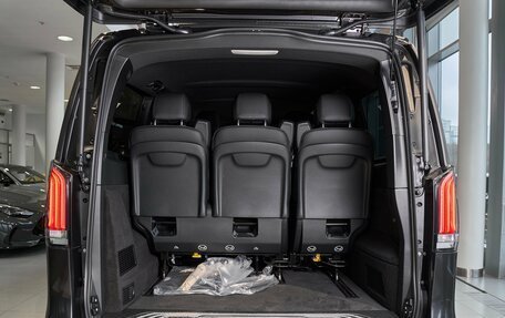 Mercedes-Benz V-Класс, 2026 год, 13 280 000 рублей, 28 фотография