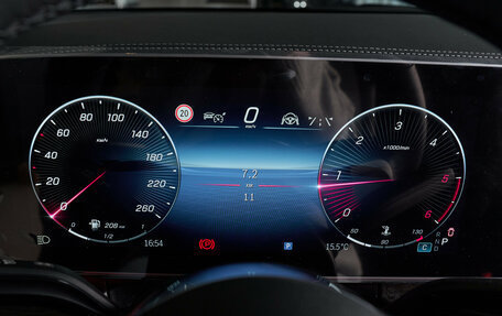 Mercedes-Benz V-Класс, 2026 год, 13 280 000 рублей, 30 фотография