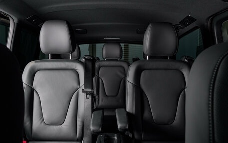 Mercedes-Benz V-Класс, 2026 год, 13 280 000 рублей, 17 фотография
