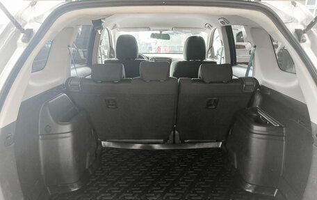 Mitsubishi Outlander III рестайлинг 3, 2013 год, 1 520 000 рублей, 12 фотография