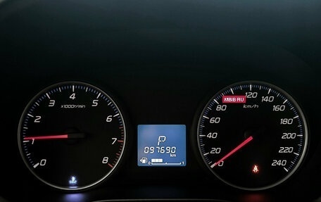 Mitsubishi Outlander III рестайлинг 3, 2013 год, 1 520 000 рублей, 16 фотография