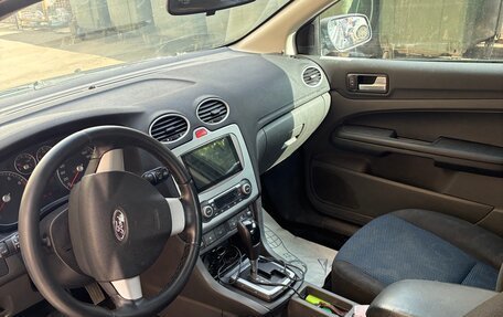 Ford Focus II рестайлинг, 2007 год, 470 000 рублей, 6 фотография