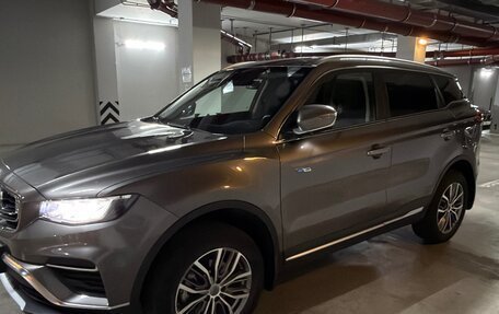 Geely Atlas, 2023 год, 2 490 000 рублей, 8 фотография