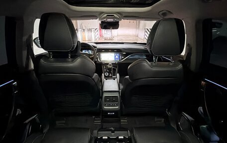 Geely Atlas, 2023 год, 2 490 000 рублей, 3 фотография