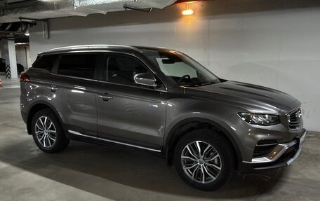 Geely Atlas, 2023 год, 2 490 000 рублей, 2 фотография