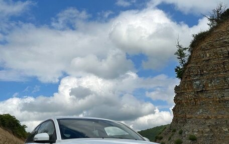 Volvo C30 I рестайлинг, 2010 год, 990 000 рублей, 1 фотография