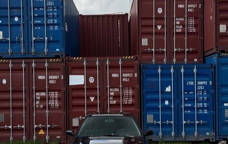 Honda Civic VII, 2000 год, 330 000 рублей, 1 фотография