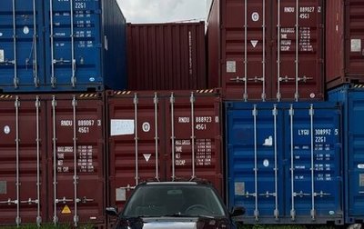 Honda Civic VII, 2000 год, 330 000 рублей, 1 фотография