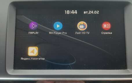 KIA Carnival III, 2019 год, 2 800 000 рублей, 1 фотография