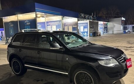 Volkswagen Touareg III, 2008 год, 950 000 рублей, 1 фотография