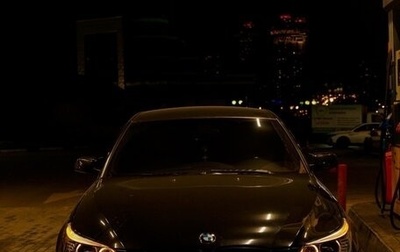 BMW 5 серия, 2008 год, 1 900 000 рублей, 1 фотография