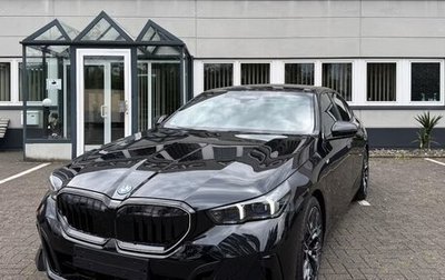 BMW 5 серия, 2025 год, 8 786 000 рублей, 1 фотография