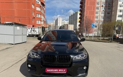 BMW X6, 2013 год, 2 600 000 рублей, 1 фотография