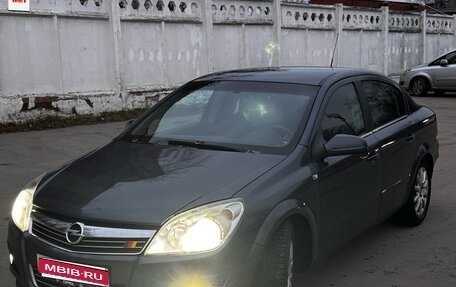 Opel Astra H, 2008 год, 310 000 рублей, 1 фотография