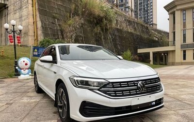 Volkswagen Jetta VII, 2022 год, 2 170 000 рублей, 1 фотография