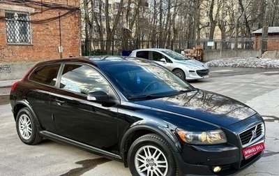 Volvo C30 I рестайлинг, 2008 год, 597 000 рублей, 1 фотография