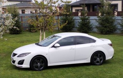 Mazda 6, 2011 год, 860 000 рублей, 1 фотография