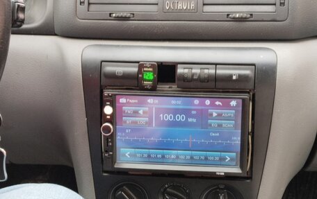 Skoda Octavia IV, 1999 год, 140 000 рублей, 1 фотография