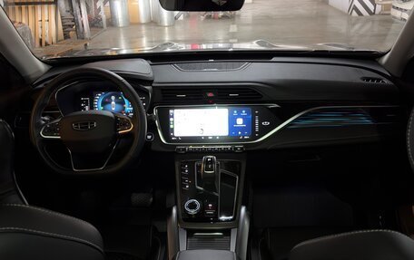 Geely Atlas, 2023 год, 2 490 000 рублей, 13 фотография