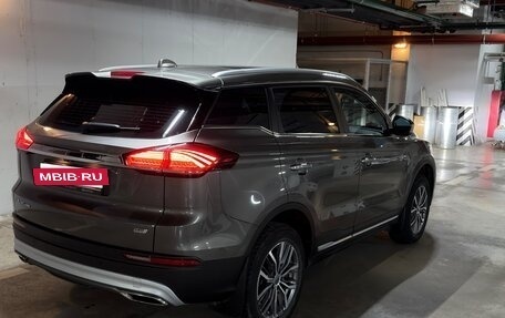 Geely Atlas, 2023 год, 2 490 000 рублей, 11 фотография