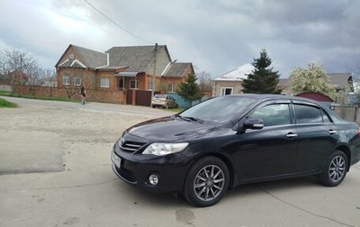 Toyota Corolla, 2011 год, 1 190 000 рублей, 1 фотография