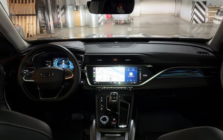 Geely Atlas, 2023 год, 2 490 000 рублей, 14 фотография