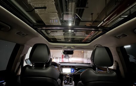 Geely Atlas, 2023 год, 2 490 000 рублей, 15 фотография