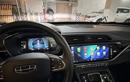 Geely Atlas, 2023 год, 2 490 000 рублей, 16 фотография