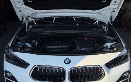 BMW X2, 2019 год, 3 500 000 рублей, 1 фотография