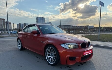 BMW 1M, 2012 год, 5 000 000 рублей, 1 фотография