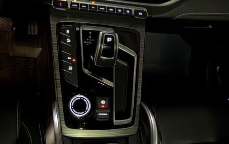 Geely Atlas, 2023 год, 2 490 000 рублей, 18 фотография