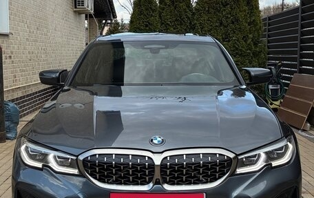 BMW 3 серия, 2020 год, 5 690 000 рублей, 1 фотография