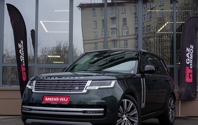 Land Rover Range Rover IV рестайлинг, 2024 год, 19 490 000 рублей, 1 фотография