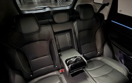 Geely Atlas, 2023 год, 2 490 000 рублей, 19 фотография