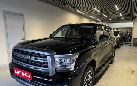 Haval H5, 2026 год, 4 349 000 рублей, 1 фотография