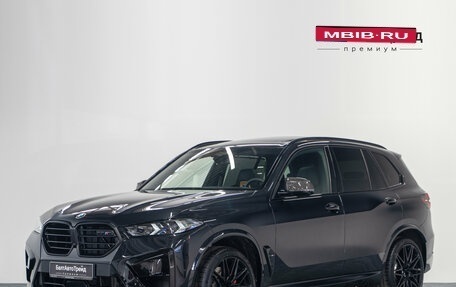 BMW X5 M, 2026 год, 24 990 000 рублей, 1 фотография