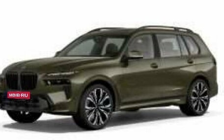 BMW X7, 2026 год, 18 750 000 рублей, 1 фотография
