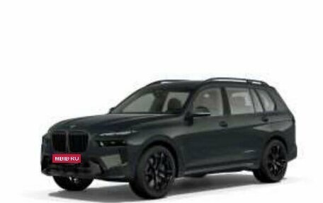 BMW X7, 2026 год, 18 250 000 рублей, 1 фотография