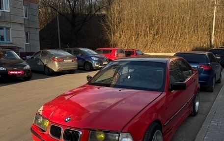 BMW 3 серия, 1996 год, 265 000 рублей, 1 фотография